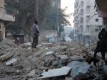 Statele Unite acuza Iranul ca brutalizeaza poporul sirian