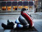 Cel mai mare val de frig din ultimii 118 ani, in New York. In Europa, cod rosu de furtuna