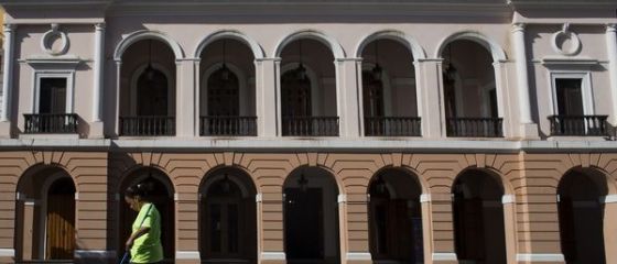 Criza financiara ingroapa Puerto Rico. Statul insular ramane fara locuitori. Unde migreaza definitiv populatia
