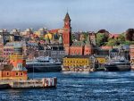 Statul scandinav cel mai afectat de criza renunta la sistemul universal al beneficiilor sociale. Danezii bogati, privati de anumite ajutoare
