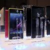 Batalia smartphone-urilor ieftine la CES. Cu ce noutati vin Huawei, Lenovo si Sony