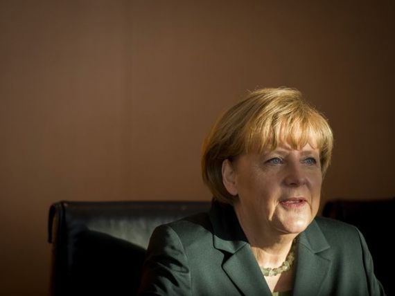 Angela Merkel: Apropierea UE de Republica Moldova nu este indreptata impotriva Rusiei