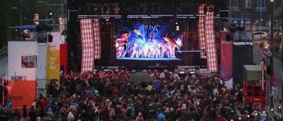 Romania participa la Eurovision 2014. Selectia nationala va avea loc pe 1 martie