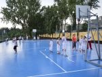 Guvernul demareaza un program de constructie de complexuri sportive. Dragnea va decide beneficiarii