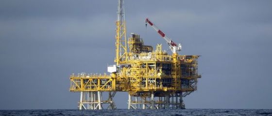 Canadienii de la Sterling vand pana la jumatate din participatiile petroliere detinute in Marea Neagra
