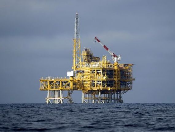 Canadienii de la Sterling vand pana la jumatate din participatiile petroliere detinute in Marea Neagra