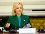 Senatorul Gabriela Firea demisioneaza din PSD, dupa decizia PNL de a colabora cu PDL in Ilfov