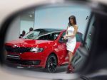 Strategia Skoda pana in 2016: vrea sa lanseze un model nou la fiecare 6 luni