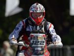 Un motociclist belgian a murit la Raliul Dakar