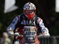 Un motociclist belgian a murit la Raliul Dakar