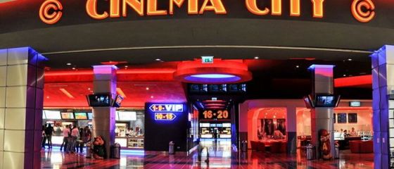 Cinematografele Cinema City din Romania intra sub umbrela britanicilor