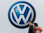 Volkswagen a devenit cel mai mare producator auto strain din China, devansand Gerenal Motors