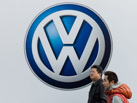 Volkswagen va vinde actiuni preferentiale de pana la 2 miliarde de euro pentru finantarea preluarii Scania