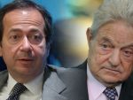 Cel mai nou pariu al miliardarilor din America