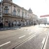 Un nou bulevard a fost inaugurat, duminica, in Bucuresti, dupa o investitie de 130 mil. lei. Uranus va lega nordul de sudul Capitalei