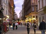 Explozie la o banca din Budapesta. Politia: A fost un act criminal