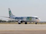 Avion depresurizat, care venea de la Bruxelles, a aterizat in siguranta pe Aeroportul Henri Coanda