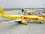 Divizia aeriana a turoperatorul german TUI ar putea muta o parte din operatiuni in Romania, pentru diminuarea costurilor