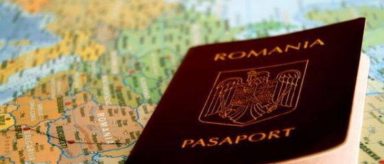 Peste 183.000 de straini au devenit romani, intre 2011 si 2013, cei mai multi din Moldova, Ucraina si Israel