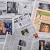 Cel mai nepopular presedinte francez, indragostitul Hollande, da piept cu jurnalistii. Astazi prezinta schema de tratament pentru bolnavul economic al Europei, Franta
