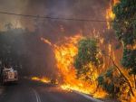 Australia, afectata de canicula, se pregateste sa infrunte cele mai violente incendii din ultimii 5 ani