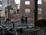 Cel putin 16 morti la o fabrica de incaltaminte din China