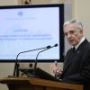 De ce nu mai candideaza guvernatorul BNR la Presedintie. Seful bancii centrale mizeaza pe agricultura si sectoarele productive, pentru investitii