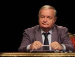 Cristian Topescu, Adrian Sobaru si Sorin Burtea, printre candidatii validati pentru CA al TVR