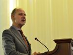 Viceguvernator BNR, pentru Bloomberg: Banca centrala mai are spatiu de reducere a dobanzii, dar limitat fata de ajustarea de pana acum