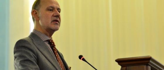 Viceguvernator BNR, pentru Bloomberg: Banca centrala mai are spatiu de reducere a dobanzii, dar limitat fata de ajustarea de pana acum