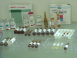 Blestemul de la Cantacuzino. Romania a risipit sute de mii de euro ca sa produca un vaccin care va fi aruncat la gunoi