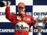 Michael Schumacher, supus unei interventii pentru depistarea leziunilor cerebrale
