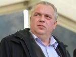 Presedintele CJ Constanta, Nicusor Constantinescu, ridicat de procurori si dus la DNA