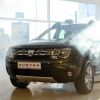 Versiunea pick-up pentru Duster, cel mai de succes model al Dacia, va fi lansata in toamna. Masina va fi produsa in Brazilia sub marca Renault si ar putea costa 15.000 euro