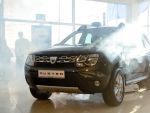 Duster, pe locul patru pe piata din Rusia, cu 83.700 de vehicule vandute