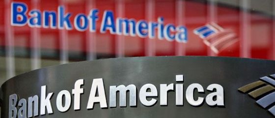 Seful Bank of America, cea mai mare banca din SUA, a castigat 14 milioane dolari pentru 2013, in urma dublarii profitului institutiei