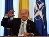 
	Basescu: Unele state europene au o atitudine agresiva fata de romanii care vor sa munceasca in strainatate si ne pun piedici pentru aderarea la Schengen
