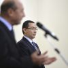 Scandal pe Codul Penal. Basescu: Daca Ponta nu-si asuma OUG pentru articolul 140 din CPP, este emblema coruptiei