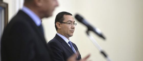Oficialii FMI, la Bucuresti. Pentru ce vrea Guvernul sa ceara bani Fondului