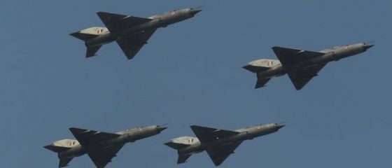 China, a doua tara dupa SUA care a testat o arma hipersonica, cu o viteza de zece ori mai mare ca viteza sunetului