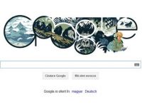Google o sarbatoreste pe Dian Fossey, la 82 de ani de la nasterea cercetatoarei americane