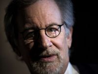 Steven Spielberg, pe primul loc in topul Forbes al celor mai influente celebritati