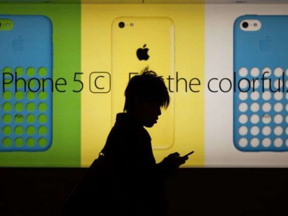 Apple cucereste cea mai ravnita piata din lume. China Mobile a primit deja peste un milion de precomenzi pentru iPhone, dupa incheierea parteneriatului cu americanii