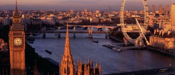 Londra devine noul Monaco. Preturile proprietatilor de lux au crescut cu 28% in numai doi ani si aproape au egalat cea mai exclusivista piata imobiliara din lume