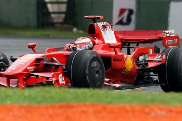 Romania ar putea avea prima echipa in Formula 1