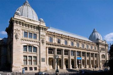 Strainii care au vizitat Romania de Paste, revoltati: muzeele inchise. Sa nu ne miram ca turismul aduce 5,1% la PIB, adica suntem pe locul 154 in lume, din 184, in urma Albaniei si Bulgariei