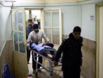 Trei angajati ai ONU si un reprezentant al FMI, ucisi intr-un atentat la Kabul, in care si-au pierdut viata, in total, 14 persoane