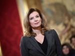Valérie Trierweiler, partenera presedintelui francez, a parasit spitalul
