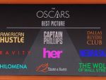 Copii confidentiale ale filmelor trimise juratilor de la Oscar au fost piratate si au aparut deja pe internet