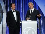 Gravity si 12 Years a slave , desemnate filmele anului de Sindicatul producatorilor americani